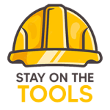 Stay On The Tools